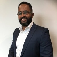 David Omar Coelho de Mendonca