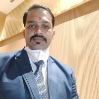 Durga Sankar Panigrahi