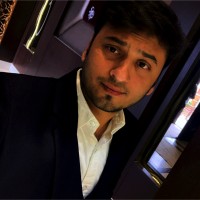 Ashar Ahmed