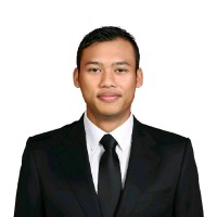 Yazid Syafiq Irsyad