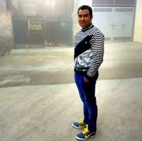 virender dabas
