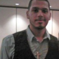 Daniel Flores
