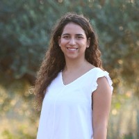 Shaked Torati
