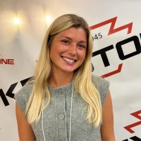 Kayla Backer