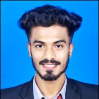 Ajeya R.V.