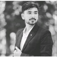Maulik Patel