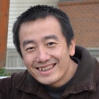Yifeng Huang