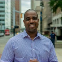 Derrick Hutchinson