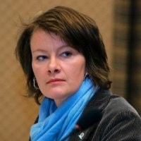 Urdur Gunnarsdottir