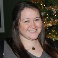 Bridget Hoodmaker, M.S.