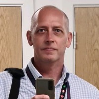 Mark Griffin