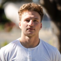 Jaden Hozer