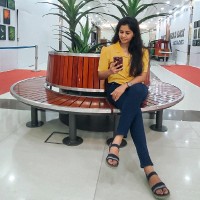 Aswathy Kamal