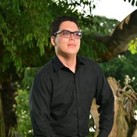 Oliver Daniel Álvarez Corrales