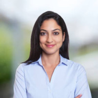 Niharika Sharma