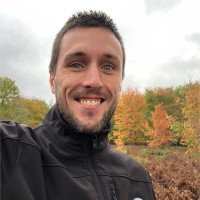 Ryan Bauman