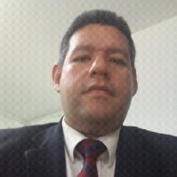 Denis Perdomo León