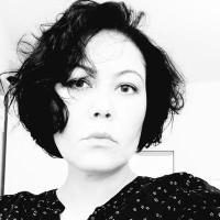 Leila Nazgul Seiitbek