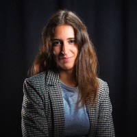 Elena Carrilero Jiménez, PhD