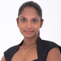 Dharani Abeywickrama