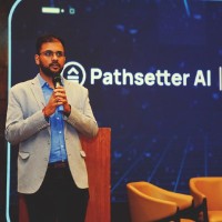 Srikar V Chintalagiri