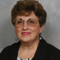 Cathy Bock