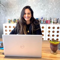 Gabrielle Menezes