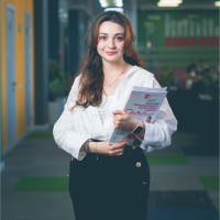 Zohra Radjabova