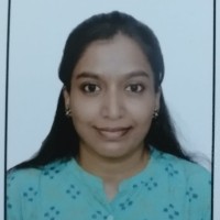 Chaitali Rajput