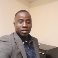 MOHAMMED ADAM