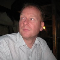 Svein Mestvedthagen