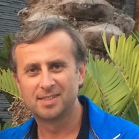 Dimitri Pidvysotski