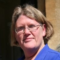 Sally Eastland
