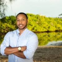 Brandon Parker