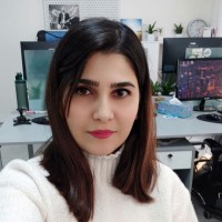 Sanam Yavarpour