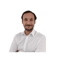 Cyrus Khazaeli Sanchez