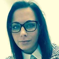 Sandra Nawrocka