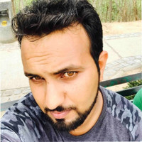 Parangat Kumar