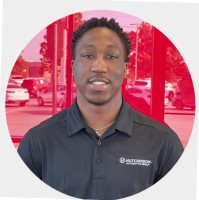 Anthony Murray Jr