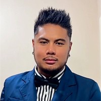Nicolas Chau
