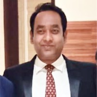 Anurag K Sengar