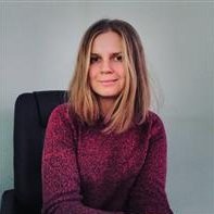 Tetyana Prychepa