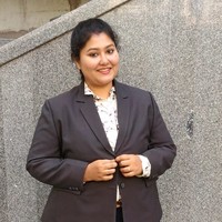 Shristi Bhattacharya
