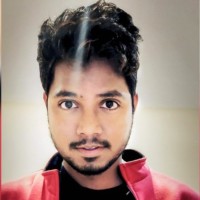 Kishore Kumar Sarva