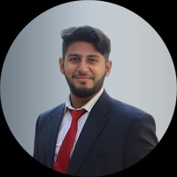 Zohaib Fazlani