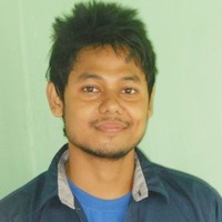 Manash Saikia