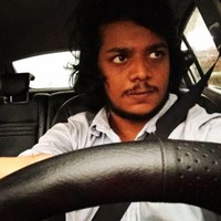 Ibrahim Naufal