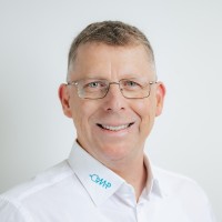 Klaus Herdeg