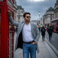Dhruvv Brahmbhatt