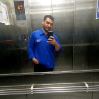 Ahmed Aborawash